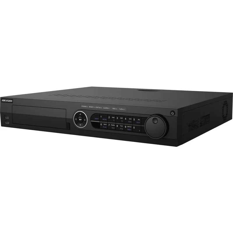 DVR Hikvision TurboHD - Disque dur 12 To IDS-7332HUHI-M4/S