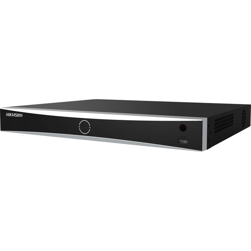 Enregistreur vidéo réseau Hikvision 16 canaux Plug and Play avec AcuSense DS-7616NXI-K2/16P