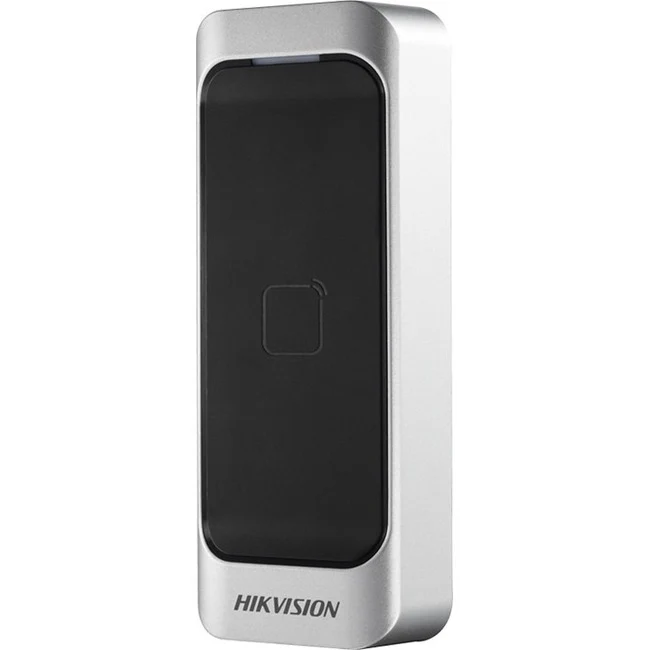 Lecteur de cartes d'accès Hikvision DS-K1107AM DS-K1107AM