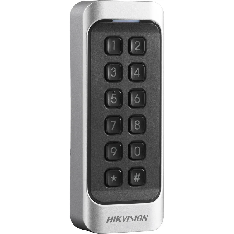 Lecteur de cartes d'accès Hikvision DS-K1107M DS-K1107M