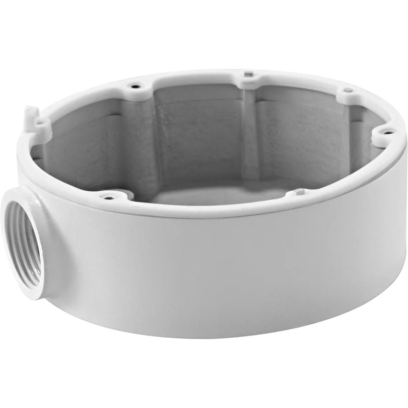 Base de montage Hikvision DS-1280ZJ-DM18 pour caméra de surveillance DS-1280ZJ-DM18