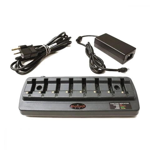 Honeywell Scnr.Bases,Chgr&Crdl 8670377CHARGEUR-VI