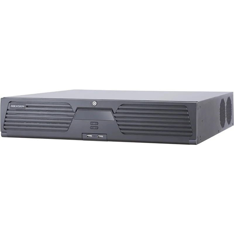 Enregistreur vidéo numérique Hikvision DeepinMind IDS-32NXI-I2/X(B) 4 canaux 9632U 8K