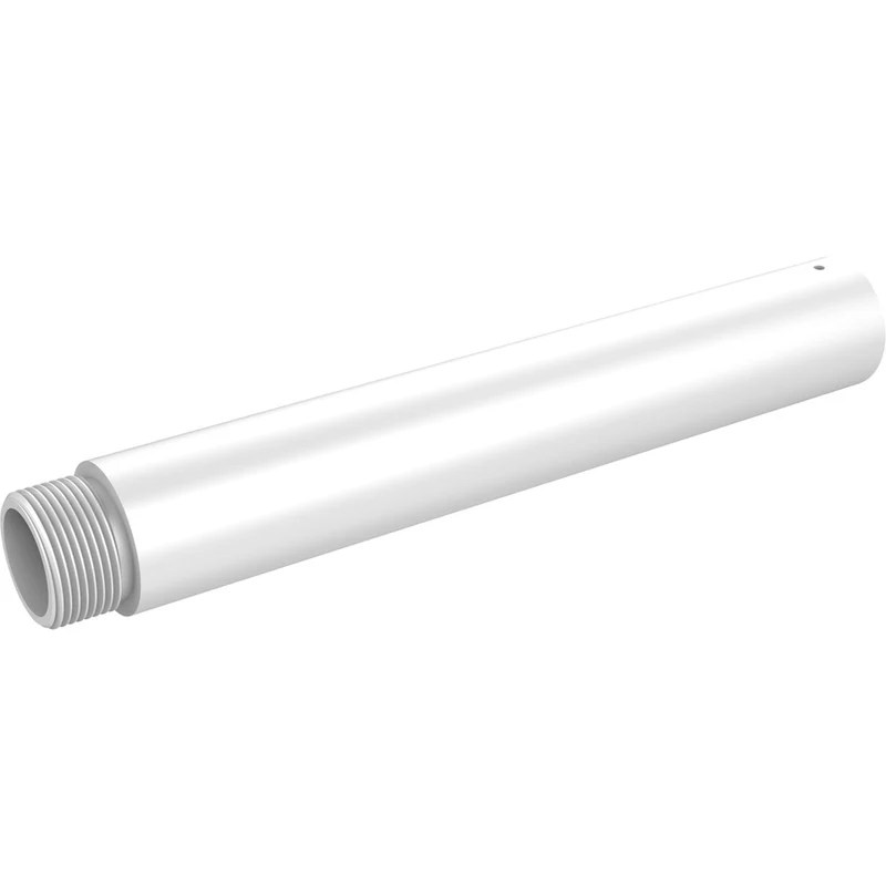 Poteau de montage pour capuchon de suspension Hikvision DS-1279ZJ - Blanc DS-1279ZJ