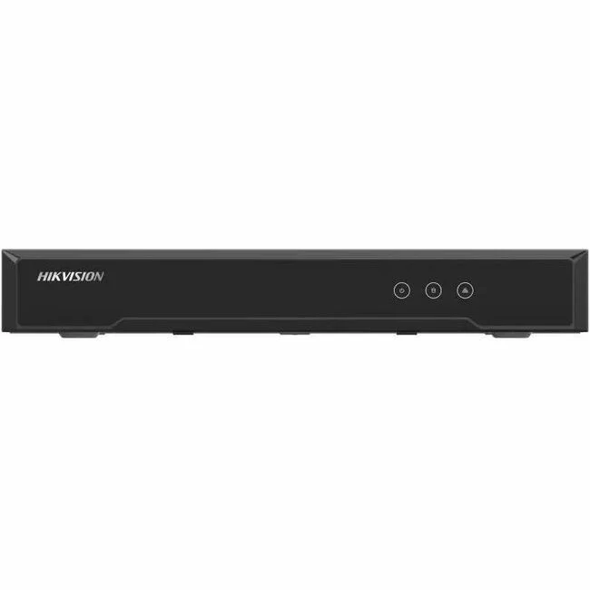 Caméra DVS Hikvision 4 canaux 5 MP 1U H.265 IDS-6704HUHI-M