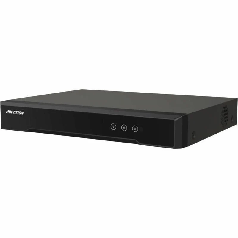 Caméra DVS Hikvision 4 canaux 5 MP 1U H.265 IDS-6704HUHI-M