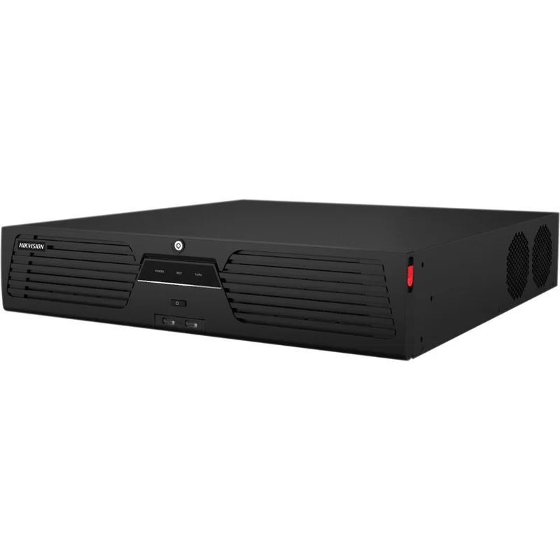 Enregistreur vidéo numérique Hikvision série M 8K DS-9616NI-M8