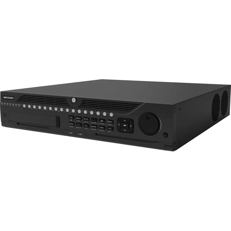 DVR Hikvision TurboHD - Disque dur 12 To IDS-9016HUHI-M8/S