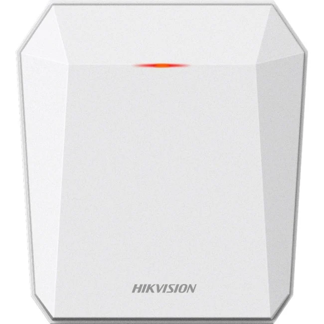 Radar de sécurité Hikvision DS-PR1-60
