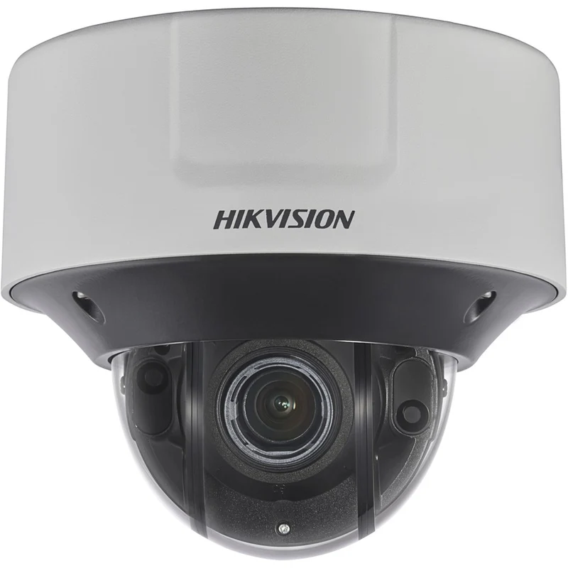 Caméra réseau extérieure HD 2 mégapixels Hikvision Smart DS-5546CD0G8-IZHS/4 - Monochrome - Dôme DS-2CD5546G0-IZHS8