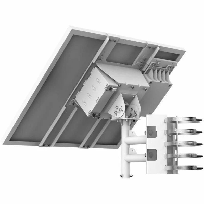 Kit d'alimentation solaire Hikvision DS-2XS6K01-C36S80
