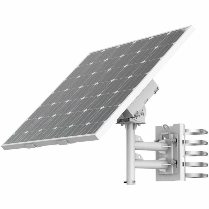 Kit d'alimentation solaire Hikvision DS-2XS6K01-C36S80