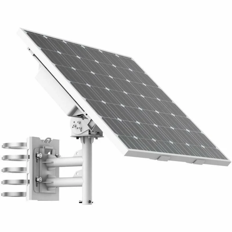 Kit d'alimentation solaire Hikvision DS-2XS6K01-C36S80