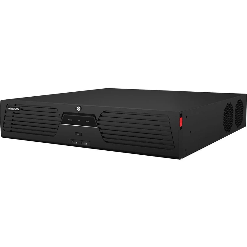 Enregistreur vidéo numérique Hikvision série M 8K DS-9664NI-M8
