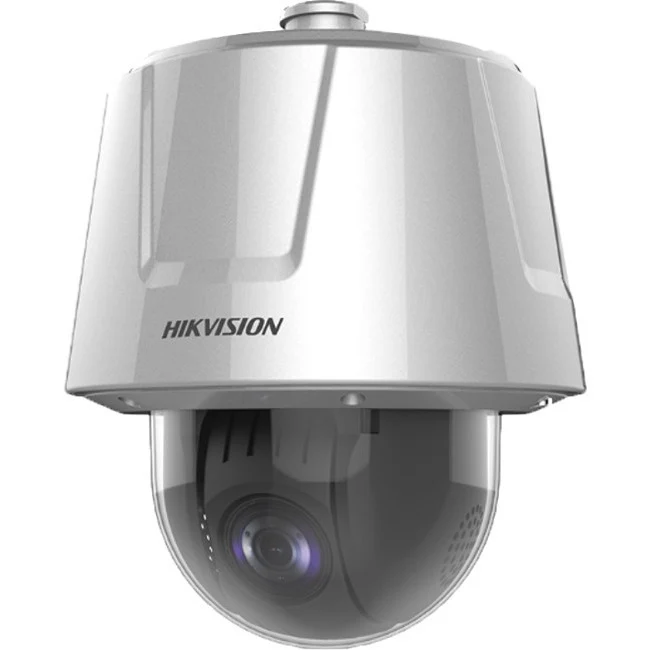 Caméra réseau Full HD 2 mégapixels Hikvision DS-6232DT5X-AELY(T2) - Couleur - Dôme DS-2DT6232X-AELY(T5)