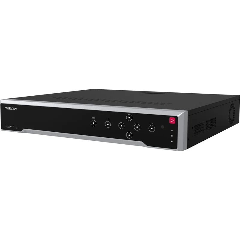 Hikvision 16 canaux 1.5U 16 PoE 8K NVR DS-7716NI-M4/16P