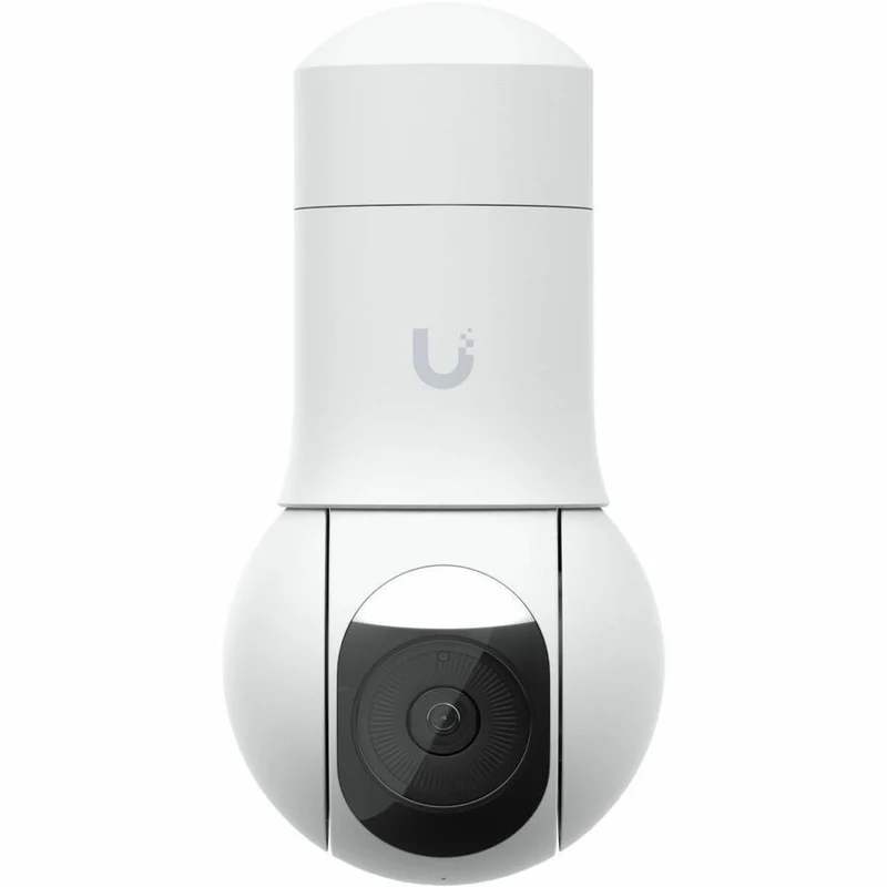 Caméra réseau extérieure 5K Ubiquiti UniFi Protect G5-PTZ 2 mégapixels - Couleur UVC-G5-PTZ