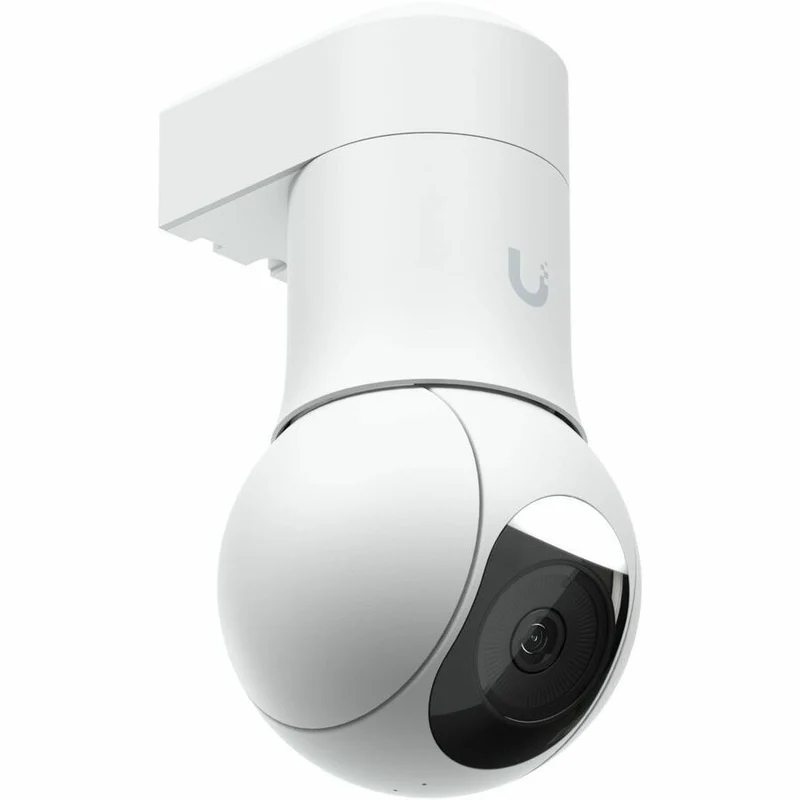 Caméra réseau extérieure 5K Ubiquiti UniFi Protect G5-PTZ 2 mégapixels - Couleur UVC-G5-PTZ