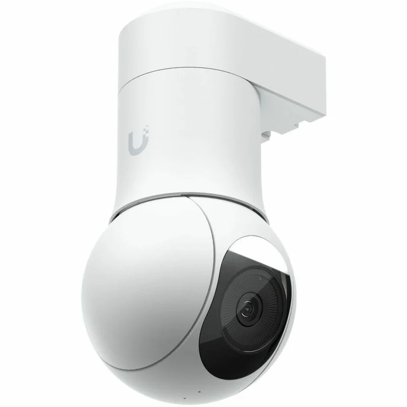 Caméra réseau extérieure 5K Ubiquiti UniFi Protect G5-PTZ 2 mégapixels - Couleur UVC-G5-PTZ