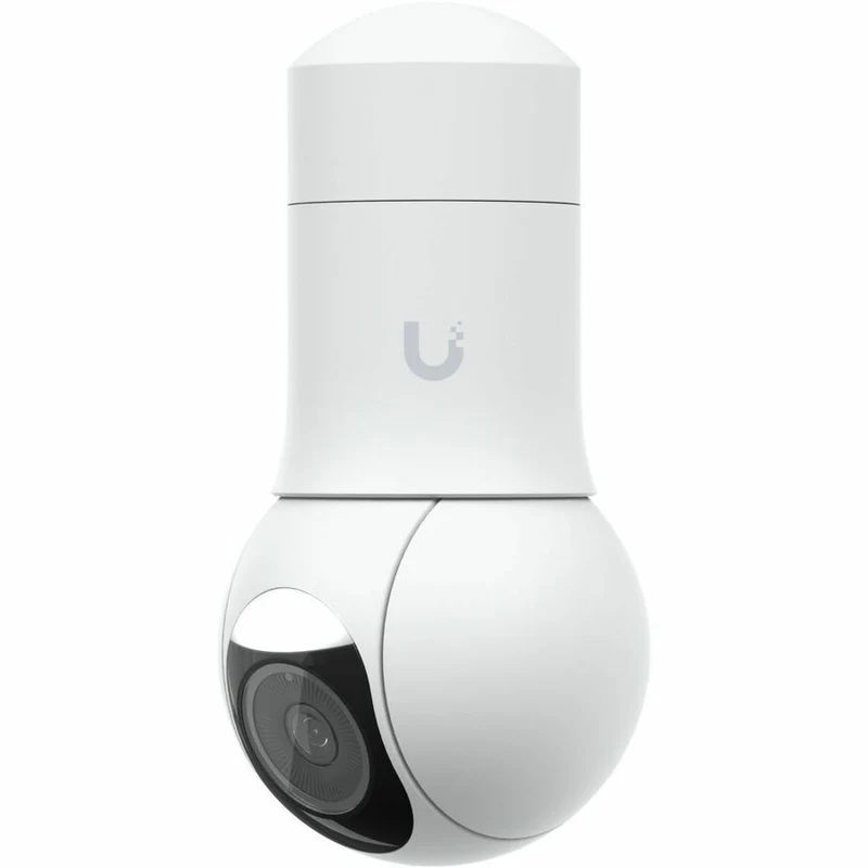Caméra réseau extérieure 5K Ubiquiti UniFi Protect G5-PTZ 2 mégapixels - Couleur UVC-G5-PTZ