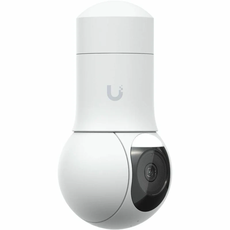 Caméra réseau extérieure 5K Ubiquiti UniFi Protect G5-PTZ 2 mégapixels - Couleur UVC-G5-PTZ