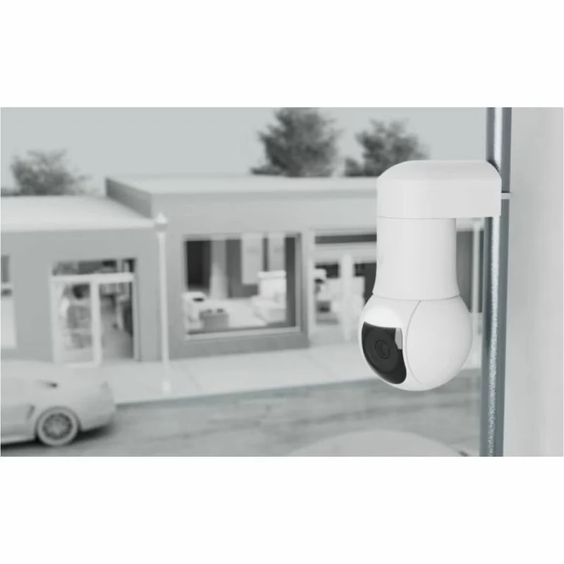 Caméra réseau extérieure 5K Ubiquiti UniFi Protect G5-PTZ 2 mégapixels - Couleur UVC-G5-PTZ