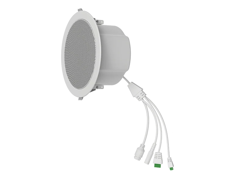 Enceinte de plafond Fanvil A201 IP