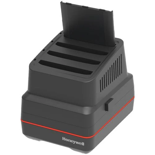 Bases MC, chargeurs et cartes de crédit Honeywell CT30P-QBC-HC0